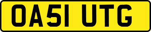 OA51UTG