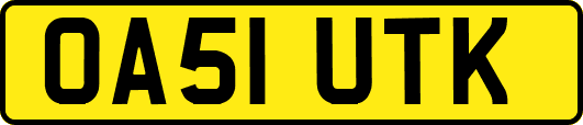 OA51UTK