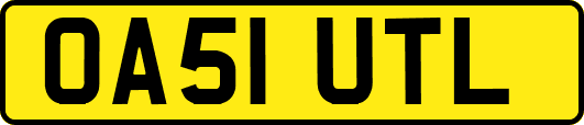 OA51UTL