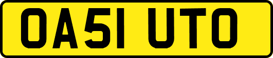 OA51UTO