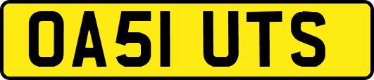 OA51UTS