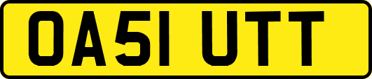 OA51UTT