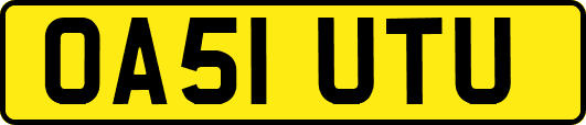 OA51UTU