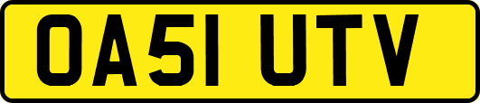 OA51UTV