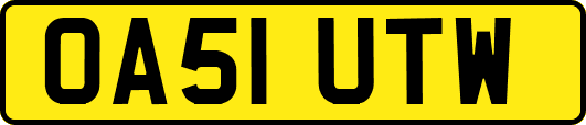 OA51UTW