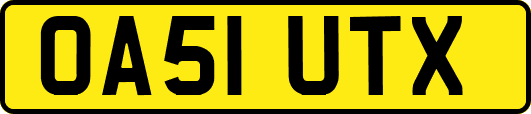 OA51UTX