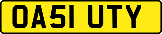 OA51UTY