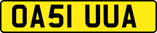 OA51UUA