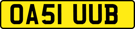 OA51UUB
