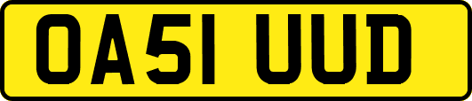 OA51UUD