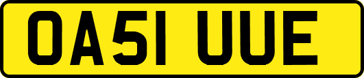 OA51UUE