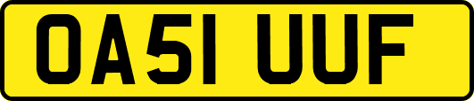 OA51UUF