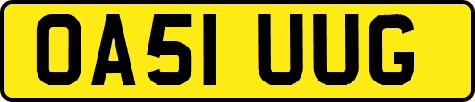 OA51UUG