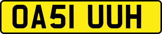 OA51UUH