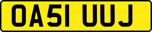 OA51UUJ
