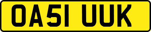 OA51UUK