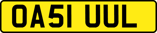 OA51UUL