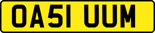 OA51UUM