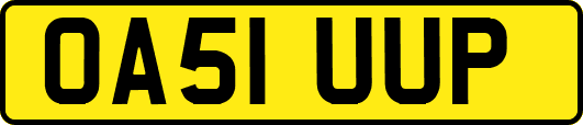 OA51UUP