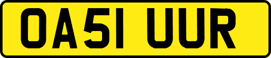 OA51UUR