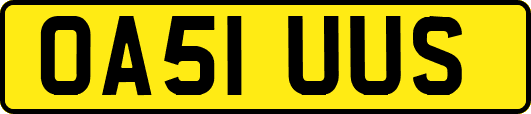 OA51UUS