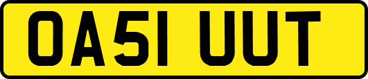 OA51UUT