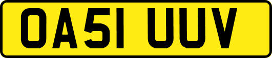 OA51UUV