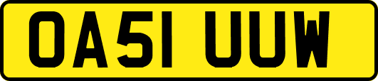 OA51UUW
