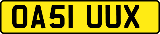 OA51UUX