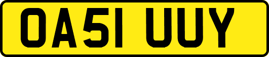 OA51UUY