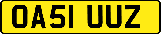 OA51UUZ