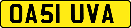 OA51UVA