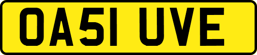 OA51UVE