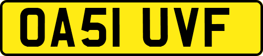 OA51UVF
