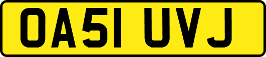 OA51UVJ