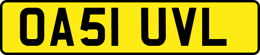 OA51UVL