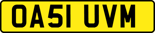 OA51UVM