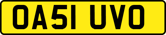 OA51UVO