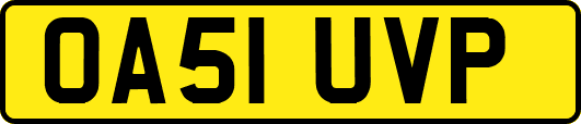 OA51UVP