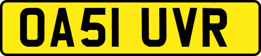 OA51UVR