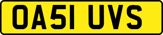 OA51UVS