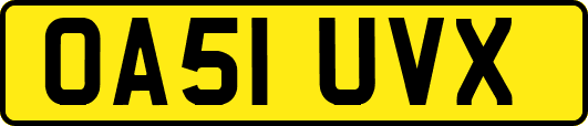 OA51UVX