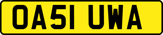 OA51UWA