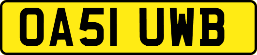 OA51UWB