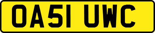OA51UWC
