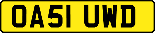 OA51UWD
