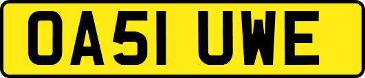 OA51UWE