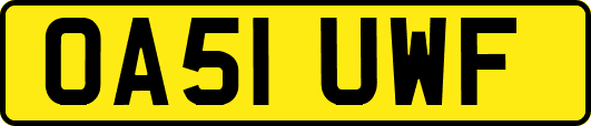 OA51UWF
