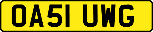 OA51UWG