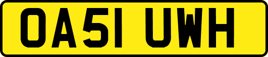 OA51UWH
